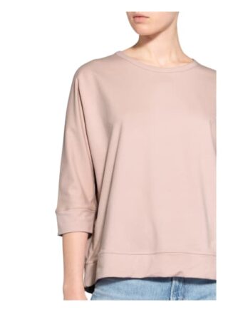 lilienfels Sweatshirt Damen, Pink