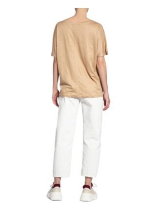 lilienfels T-Shirts Damen, Beige