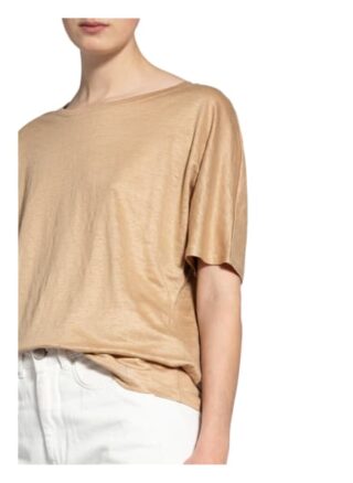 lilienfels T-Shirts Damen, Beige