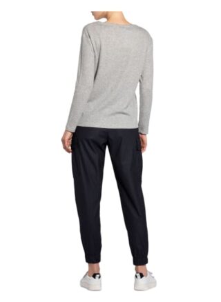 maerz muenchen Longsleeve Damen, Grau