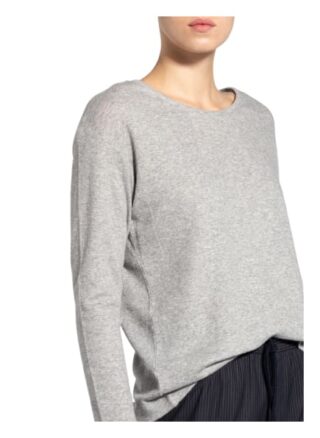 maerz muenchen Longsleeve Damen, Grau
