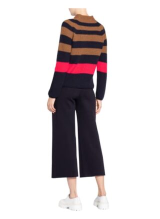 maerz muenchen Pullover Damen, Blau