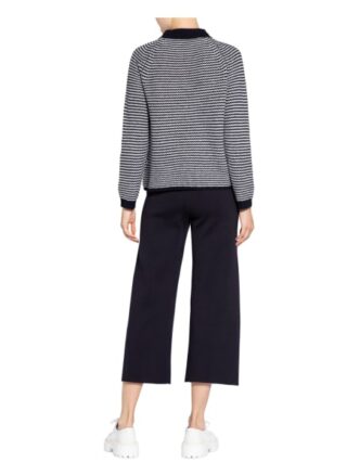 maerz muenchen Pullover Damen, Blau
