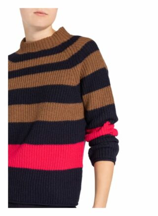 maerz muenchen Pullover Damen, Blau