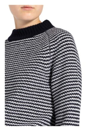 maerz muenchen Pullover Damen, Blau