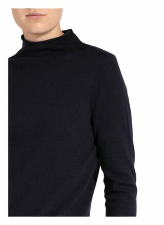 maerz muenchen Pullover Damen, Blau
