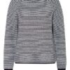 maerz muenchen Pullover Damen, Blau