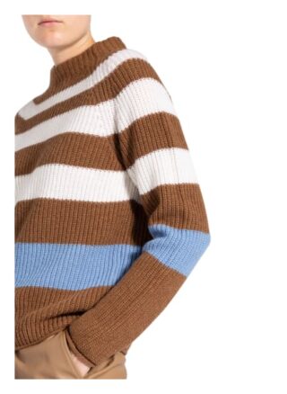 maerz muenchen Pullover Damen, Braun