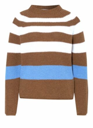 maerz muenchen Pullover Damen, Braun