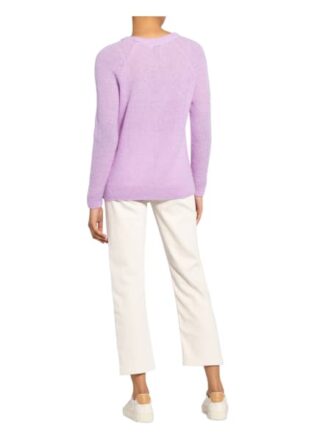 maerz muenchen Pullover Damen, Lila