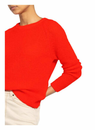 maerz muenchen Pullover Damen, Rot
