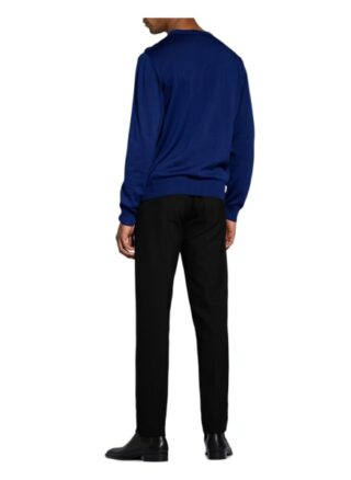maerz muenchen Pullover Herren, Blau