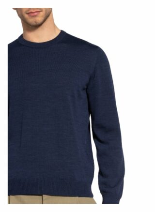 maerz muenchen Pullover Herren, Blau