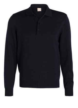 maerz muenchen Pullover Herren, Blau