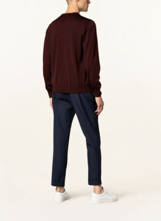 maerz muenchen Pullover Herren, Braun
