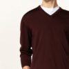 maerz muenchen Pullover Herren, Braun