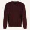 maerz muenchen Pullover Herren, Braun