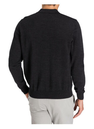 maerz muenchen Pullover Herren, Grau