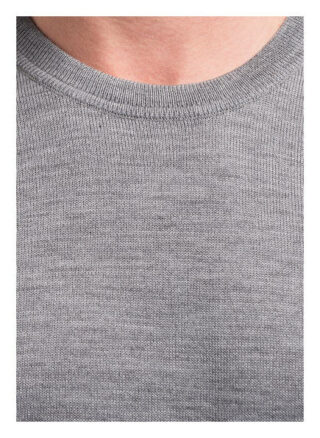 maerz muenchen Pullover Herren, Grau