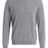maerz muenchen Pullover Herren, Grau