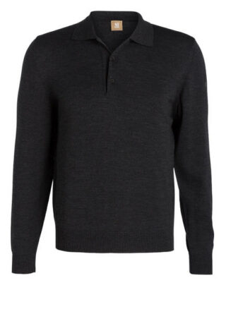 maerz muenchen Pullover Herren, Grau