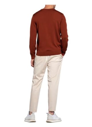 maerz muenchen Pullover Herren, Grün
