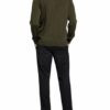 maerz muenchen Pullover Herren, Grün