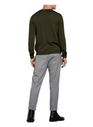 maerz muenchen Pullover Herren, Grün