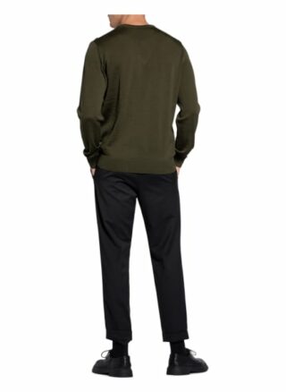 maerz muenchen Pullover Herren, Grün