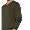 maerz muenchen Pullover Herren, Grün
