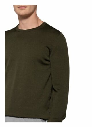 maerz muenchen Pullover Herren, Grün