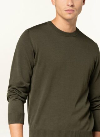 maerz muenchen Pullover Herren, Grün