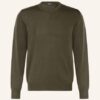 maerz muenchen Pullover Herren, Grün