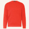 maerz muenchen Pullover Herren, Rot
