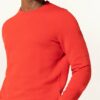 maerz muenchen Pullover Herren, Rot