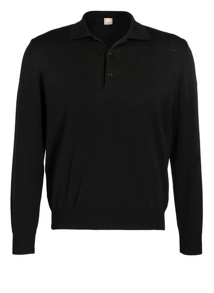 maerz muenchen Pullover Herren, Schwarz maerz muenchen Pullover Herren, Schwarz