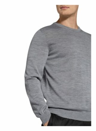 maerz muenchen Pullover Herren, Silber