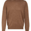 maerz muenchen Rollkragenpullover Herren, Braun