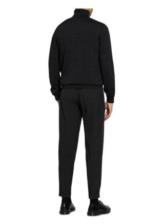 maerz muenchen Rollkragenpullover Herren, Grau