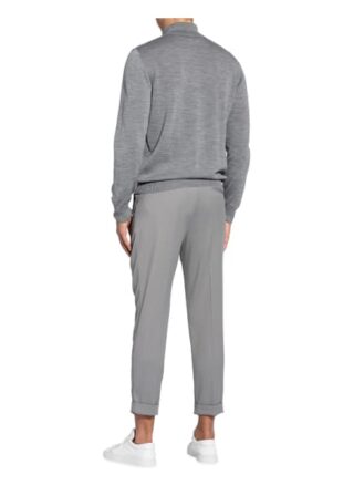 maerz muenchen Rollkragenpullover Herren, Grau