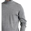 maerz muenchen Rollkragenpullover Herren, Grau