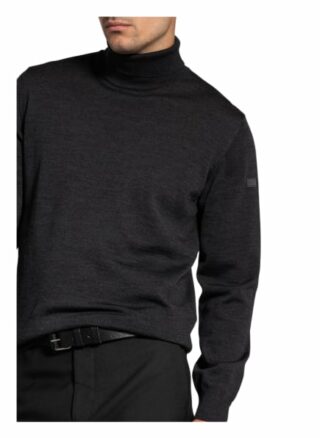 maerz muenchen Rollkragenpullover Herren, Grau