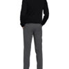 maerz muenchen Rollkragenpullover Herren, Schwarz