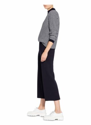 maerz muenchen Strick-Culotte Damen, Blau