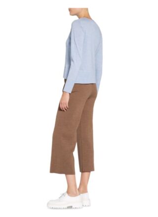 maerz muenchen Strick-Culotte Damen, Braun
