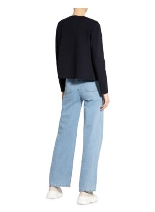 maerz muenchen Strickhülle Damen, Blau