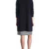 maerz muenchen Strickhülle Damen, Blau