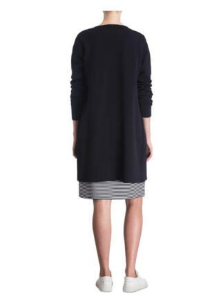 maerz muenchen Strickhülle Damen, Blau