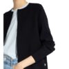 maerz muenchen Strickhülle Damen, Blau
