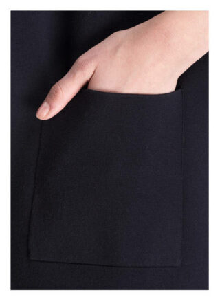 maerz muenchen Strickhülle Damen, Blau
